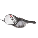 Titleist TSR2 Graphite Mens Right Hand 4 Hybrid 21* Regular - HZRDUS 5.5 60g