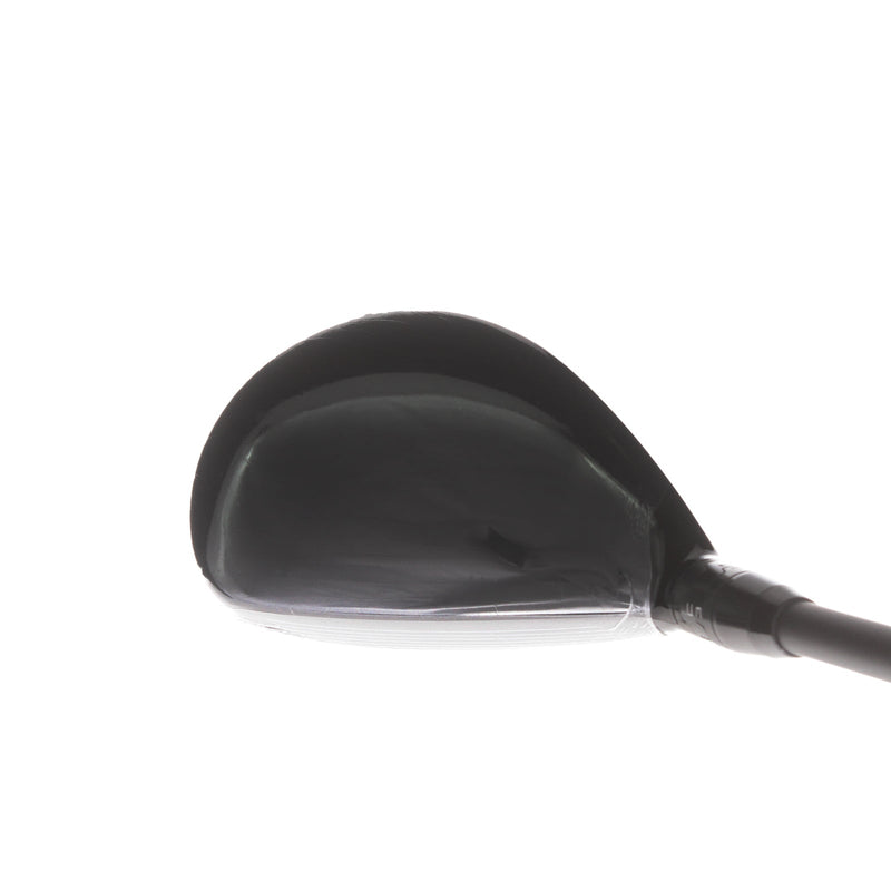 Titleist TSR2 Graphite Mens Right Hand 4 Hybrid 21* Regular - HZRDUS 5.5 60g