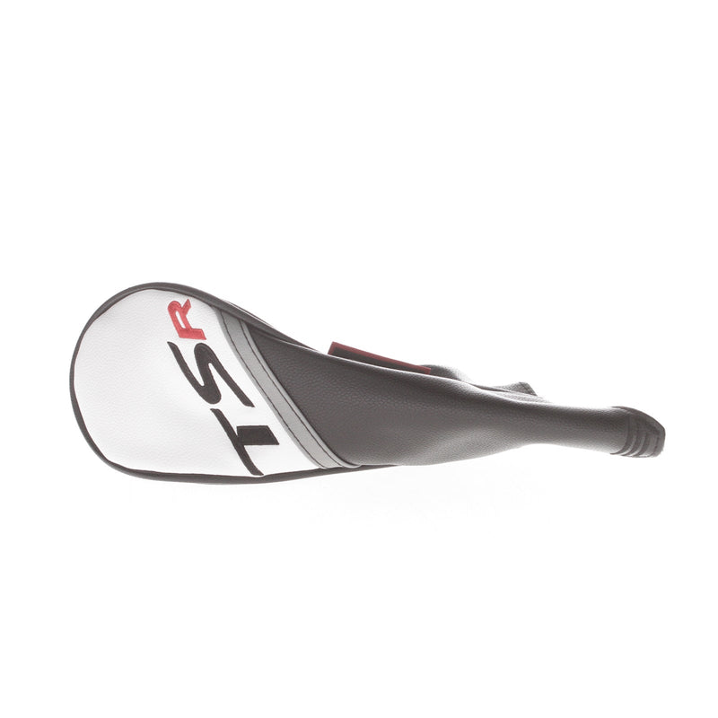 Titleist TSR2 Graphite Mens Right Hand 4 Hybrid 21* Regular - HZRDUS 5.5 60g