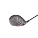 Titleist TSR2 Graphite Mens Left Hand 4 Hybrid -0.5" 21* Extra Stiff - HZRDUS 6.5 80g HY