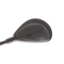 Titleist TSR2 Graphite Mens Left Hand 4 Hybrid -0.5" 21* Extra Stiff - HZRDUS 6.5 80g HY