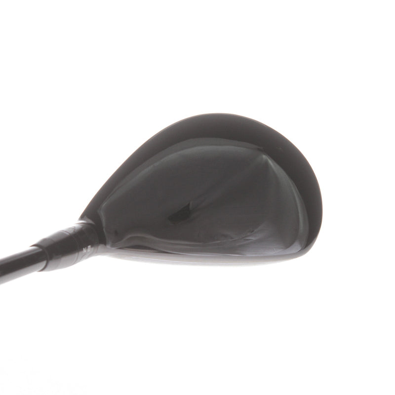 Titleist TSR2 Graphite Mens Left Hand 4 Hybrid -0.5" 21* Extra Stiff - HZRDUS 6.5 80g HY