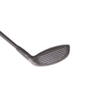 Titleist TSR2 Graphite Mens Left Hand 4 Hybrid -0.5" 21* Extra Stiff - HZRDUS 6.5 80g HY