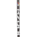 Titleist TSR2 Graphite Mens Left Hand 4 Hybrid -0.5" 21* Extra Stiff - HZRDUS 6.5 80g HY