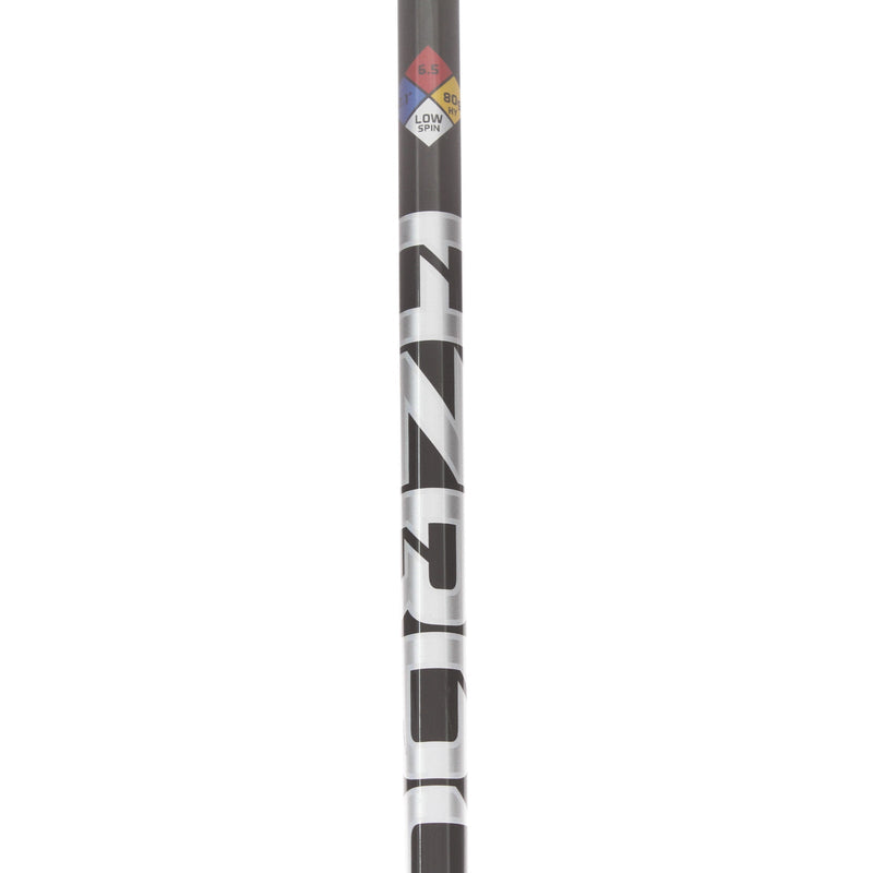 Titleist TSR2 Graphite Mens Left Hand 4 Hybrid -0.5" 21* Extra Stiff - HZRDUS 6.5 80g HY