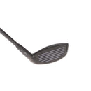 Titleist TSR2 Graphite Mens Left Hand 5 Hybrid -0.5" 24* Extra Stiff - HZRDUS 6.5 80g HY