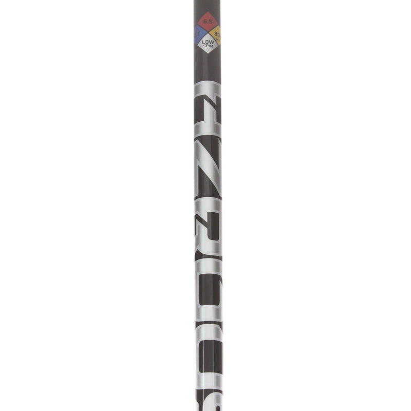 Titleist TSR2 Graphite Mens Left Hand 5 Hybrid -0.5" 24* Extra Stiff - HZRDUS 6.5 80g HY