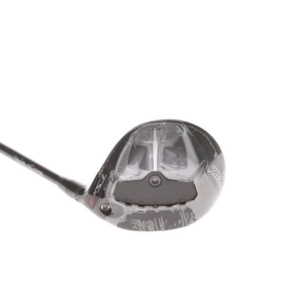 Titleist TSR3 Graphite Mens Right Hand Fairway 5 Wood 18* Stiff - Fujikura Ventus TR 6-S VeloCore