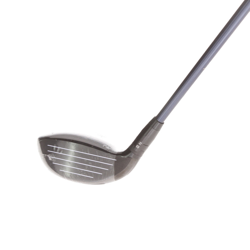 Titleist TSR3 Graphite Mens Right Hand Fairway 5 Wood 18* Stiff - Fujikura Ventus TR 6-S VeloCore