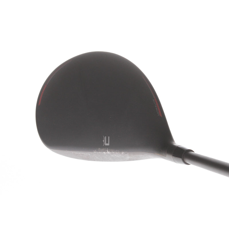 Cobra Air-X OS Graphite Mens Right Hand Fairway 7 Wood 22* Lite - Cobra Ultralite 45