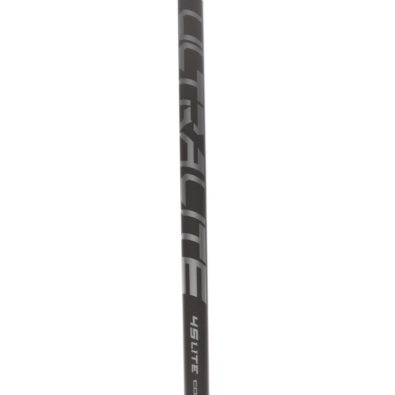 Cobra Air-X OS Graphite Mens Right Hand Fairway 7 Wood 22* Lite - Cobra Ultralite 45