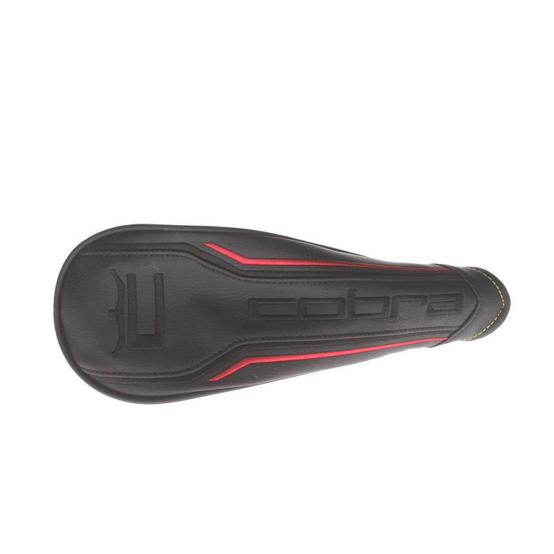Cobra Air-X OS Graphite Mens Right Hand Fairway 7 Wood 22* Lite - Cobra Ultralite 45