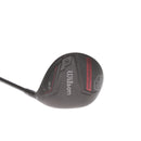 Wilson Dynapower Graphite Mens Right Hand Fairway 3 Wood 15* Senior - HZRDUS RDX Smoke 5.0 50g
