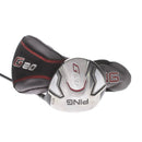 Ping G20 Graphite Mens Right Hand Driver 10.5* Regular - Ping TFC 169 D
