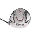 Ping G20 Graphite Mens Right Hand Driver 10.5* Regular - Ping TFC 169 D