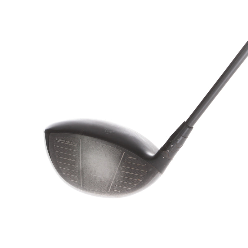 Callaway Rogue ST Max Graphite Mens Right Hand Driver 12* Stiff - Tensei AV Series 65 Blue