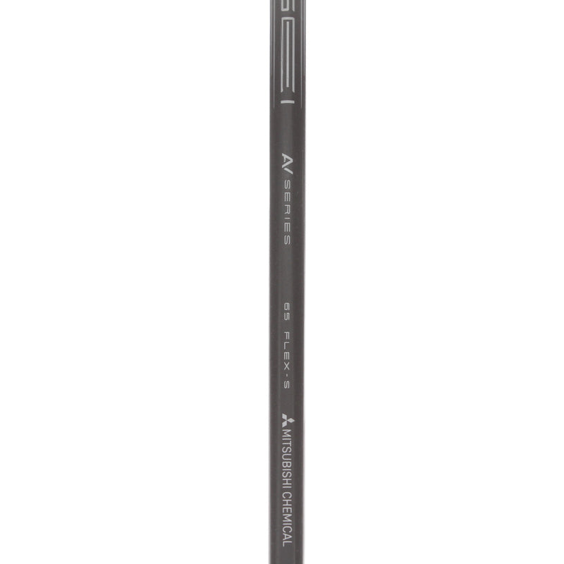 Callaway Rogue ST Max Graphite Mens Right Hand Driver 12* Stiff - Tensei AV Series 65 Blue