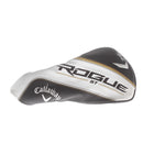 Callaway Rogue ST Max Graphite Mens Right Hand Driver 12* Stiff - Tensei AV Series 65 Blue