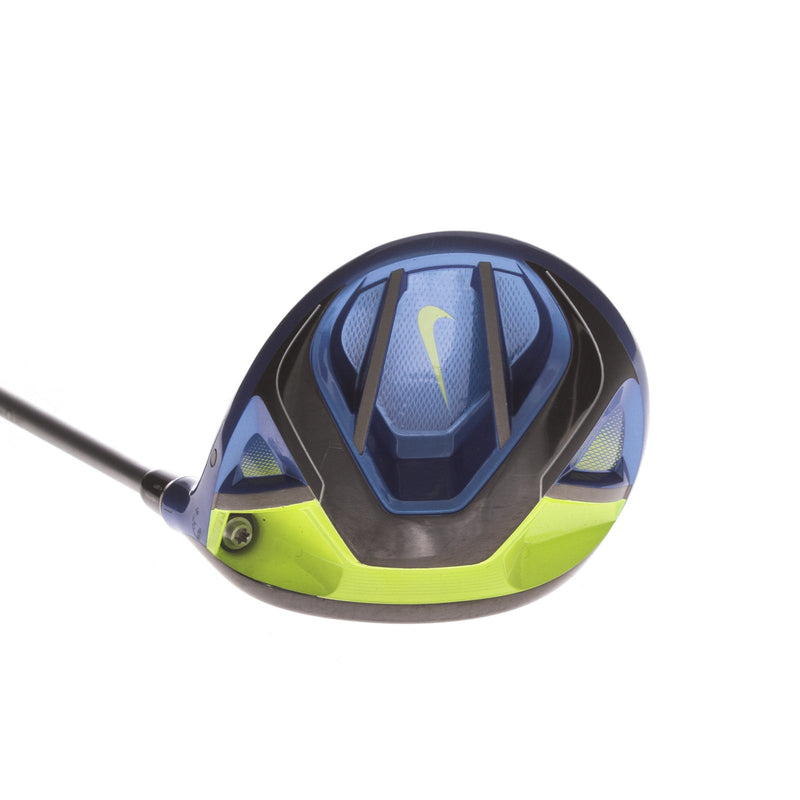 Nike Vapor Fly Pro Graphite Mens Right Hand Driver 10.5* Stiff - Diamana S+60 x5ct