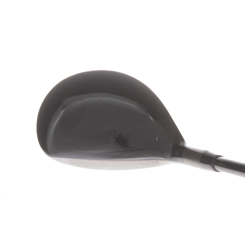 Callaway Apex UW Graphite Mens Right Hand 3 Hybrid 21* Regular - HZRDUS RDX Smoke 5.5 70g