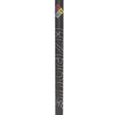Callaway Apex UW Graphite Mens Right Hand 3 Hybrid 21* Regular - HZRDUS RDX Smoke 5.5 70g