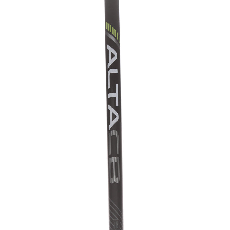 Ping G430 Max Graphite Mens Right Hand Fairway 5 Wood 18* Stiff - Alta CB 65