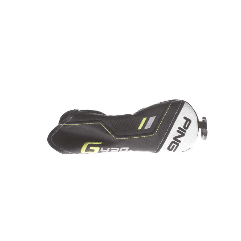 Ping G430 Graphite Mens Right Hand 3 Hybrid 19* Regular - Alta CB 70