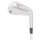 TaylorMade P7MB Steel Mens Right Hand 4 Iron 24* Extra Stiff - KBS Tour 130