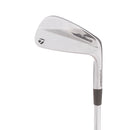 TaylorMade P7MB Steel Mens Right Hand 7 Iron 35* Extra Stiff - KBS Tour 130