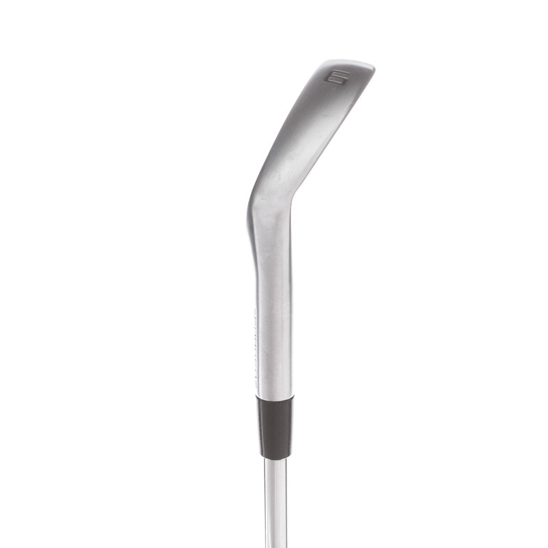 TaylorMade P7CB Steel Mens Right Hand 9 Iron 41* Stiff - KBS Tour