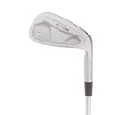 TaylorMade P7CB Steel Mens Right Hand Pitching Wedge 46* Stiff - KBS Tour