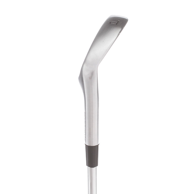 TaylorMade P7CB Steel Mens Right Hand Pitching Wedge 46* Stiff - KBS Tour