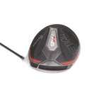 TaylorMade M6 Graphite Mens Right Hand Driver 9* Stiff - Atmos 6