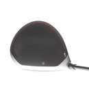 TaylorMade M6 Graphite Mens Right Hand Driver 9* Stiff - Atmos 6