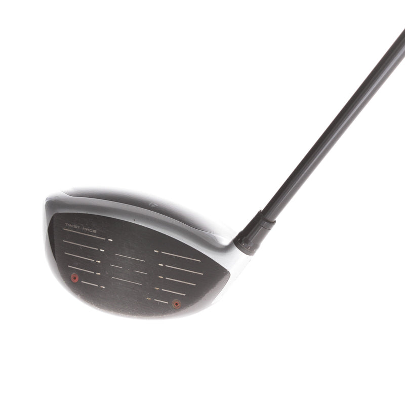 TaylorMade M6 Graphite Mens Right Hand Driver 9* Stiff - Atmos 6