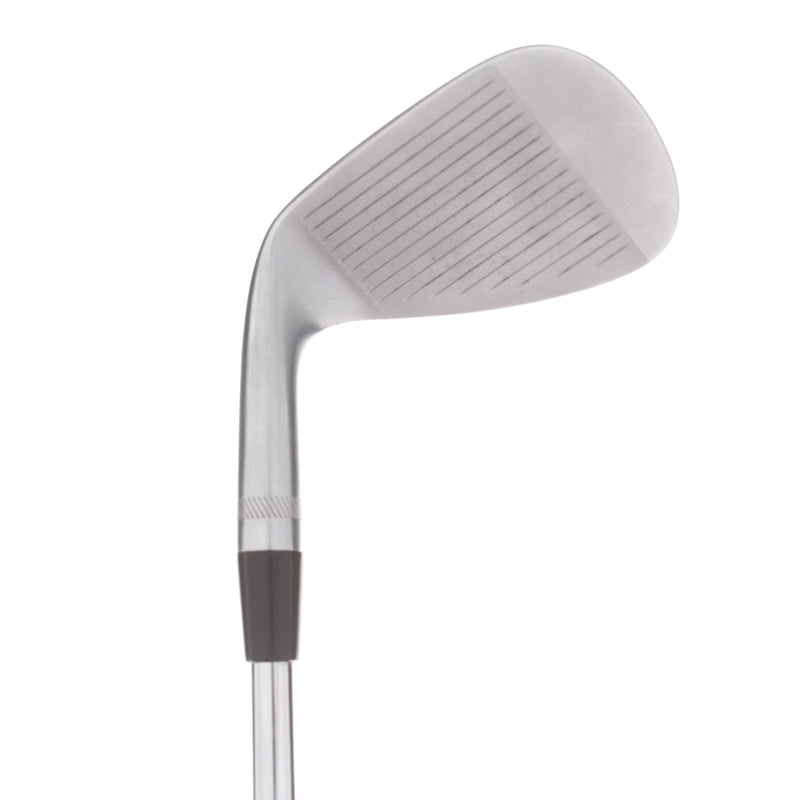 Titleist Vokey SM9 Steel Mens Right Hand Pitching Wedge 46* 10 Bounce F Grind Wedge - BV Vokey