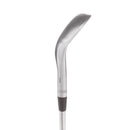 Titleist Vokey SM9 Steel Mens Right Hand Pitching Wedge 46* 10 Bounce F Grind Wedge - BV Vokey