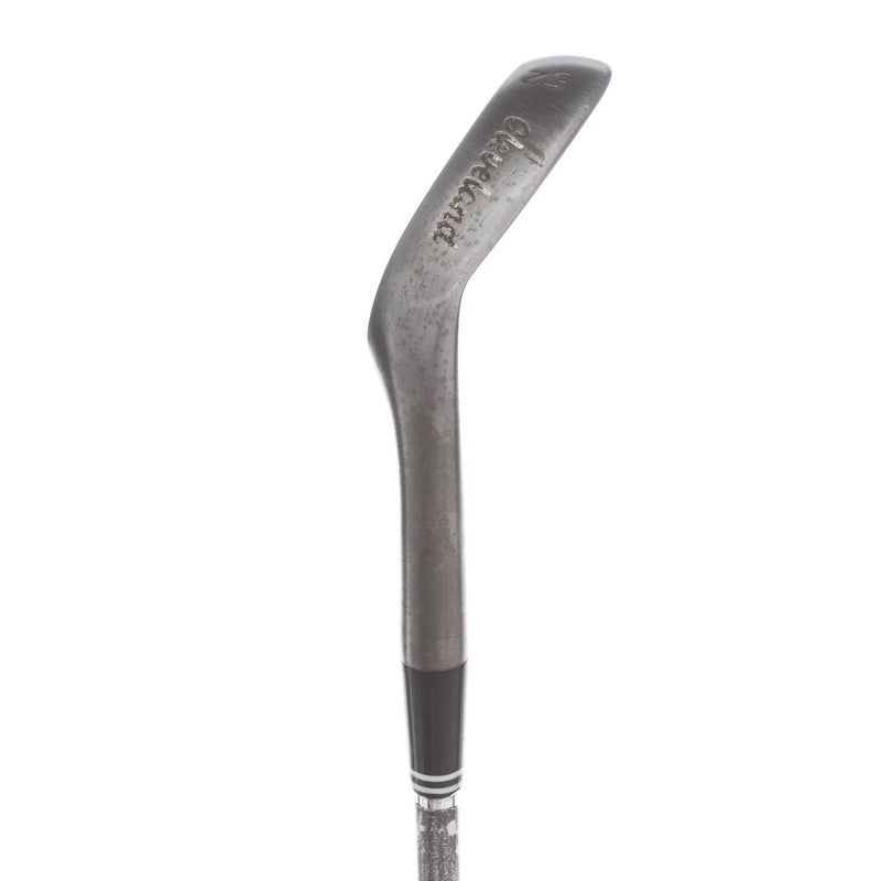 Cleveland CG14 Steel Mens Right Hand Gap Wedge 52* Wedge - Clevleand