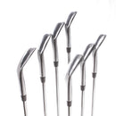 Titleist T200 2023 Steel Mens Right Hand Irons 5-GW +0.5" 2* Upright Regular - KBS Tour Lite