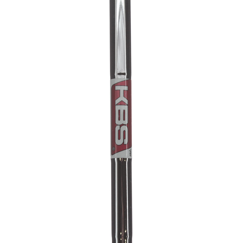 Titleist T200 2023 Steel Mens Right Hand Irons 5-GW +0.5" 2* Upright Regular - KBS Tour Lite