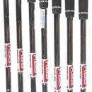 Titleist T200 2023 Steel Mens Right Hand Irons 5-GW +0.5" 2* Upright Regular - KBS Tour Lite