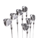 Titleist T350 Steel Mens Right Hand Irons 4-PW Stiff - N.S.Pro 950GH Neo