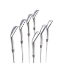 Titleist T350 Steel Mens Right Hand Irons 4-PW Stiff - N.S.Pro 950GH Neo