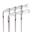 Titleist T350 Steel Mens Right Hand Irons 4-PW Stiff - N.S.Pro 950GH Neo