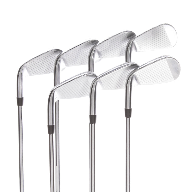 Titleist T350 Steel Mens Right Hand Irons 4-PW Stiff - N.S.Pro 950GH Neo