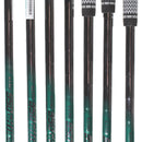 Titleist T350 Steel Mens Right Hand Irons 4-PW Stiff - N.S.Pro 950GH Neo