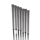 Titleist T350 Steel Mens Right Hand Irons 4-PW Stiff - N.S.Pro 950GH Neo