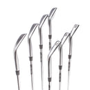 Titleist T100 2021 Steel Mens Right Hand Irons 4-PW Stiff - True Temper AMT Tour White S300