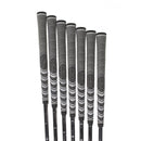 Titleist T100 2021 Steel Mens Right Hand Irons 4-PW Stiff - True Temper AMT Tour White S300