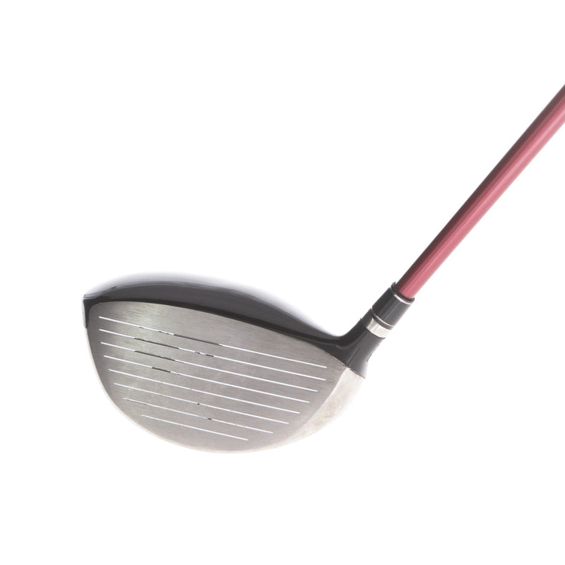 Yonex Exotics ECG 3 Graphite Mens Right Hand Driver 12* Regular - Fujikura Motore Exotics